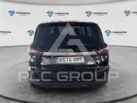 2019 Ford S-Max