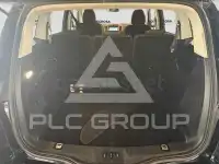 2019 Ford S-Max