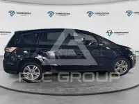 2019 Ford S-Max