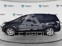 2019 Ford S-Max