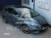 2019 Ford S-Max