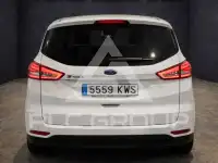 2019 Ford S-Max