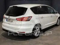 2019 Ford S-Max