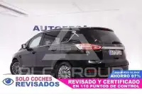 2019 Ford S-Max
