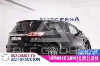 2019 Ford S-Max