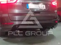 2019 Ford S-Max