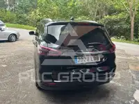 2019 Ford S-Max