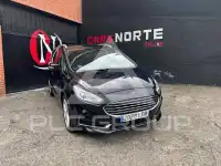 2019 Ford S-Max