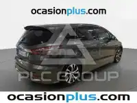 2019 Ford S-Max