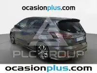 2019 Ford S-Max