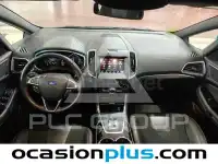 2019 Ford S-Max