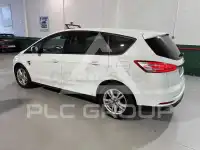 2019 Ford S-Max