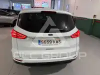 2019 Ford S-Max