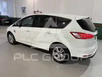 2019 Ford S-Max