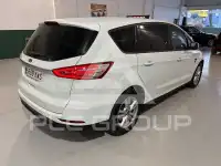 2019 Ford S-Max