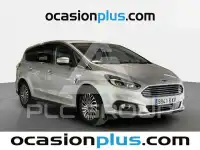 2019 Ford S-Max