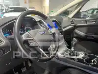 2019 Ford S-Max