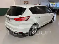 2019 Ford S-Max