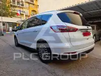 2019 Ford S-Max