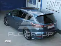 2019 Ford S-Max