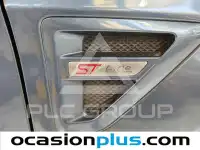 2019 Ford S-Max