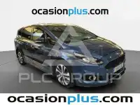 2019 Ford S-Max