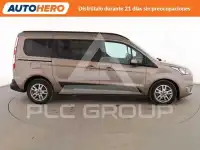 2019 Ford Tourneo