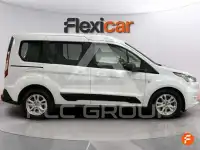 2019 Ford Tourneo
