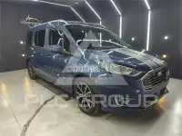 2019 Ford Tourneo
