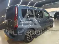 2019 Ford Tourneo
