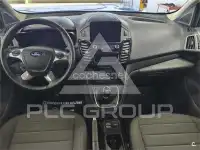 2019 Ford Tourneo