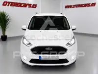 2019 Ford Tourneo