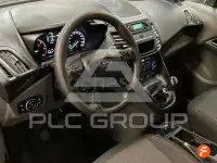 2019 Ford Tourneo