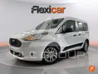 2019 Ford Tourneo