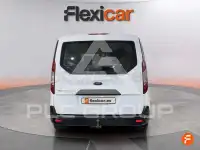 2019 Ford Tourneo