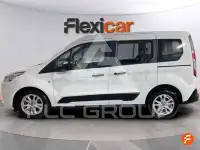 2019 Ford Tourneo