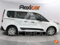 2019 Ford Tourneo