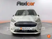 2019 Ford Tourneo