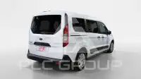 2019 Ford Tourneo