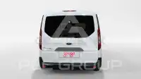 2019 Ford Tourneo