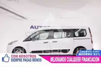 2019 Ford Tourneo