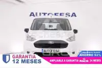 2019 Ford Tourneo