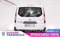 2019 Ford Tourneo