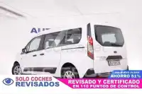 2019 Ford Tourneo