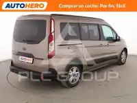 2019 Ford Tourneo
