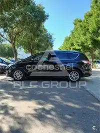 2019 Ford S-Max
