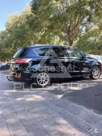 2019 Ford S-Max