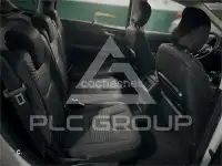 2019 Ford S-Max