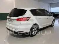2019 Ford S-Max
