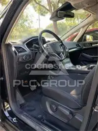 2019 Ford S-Max
